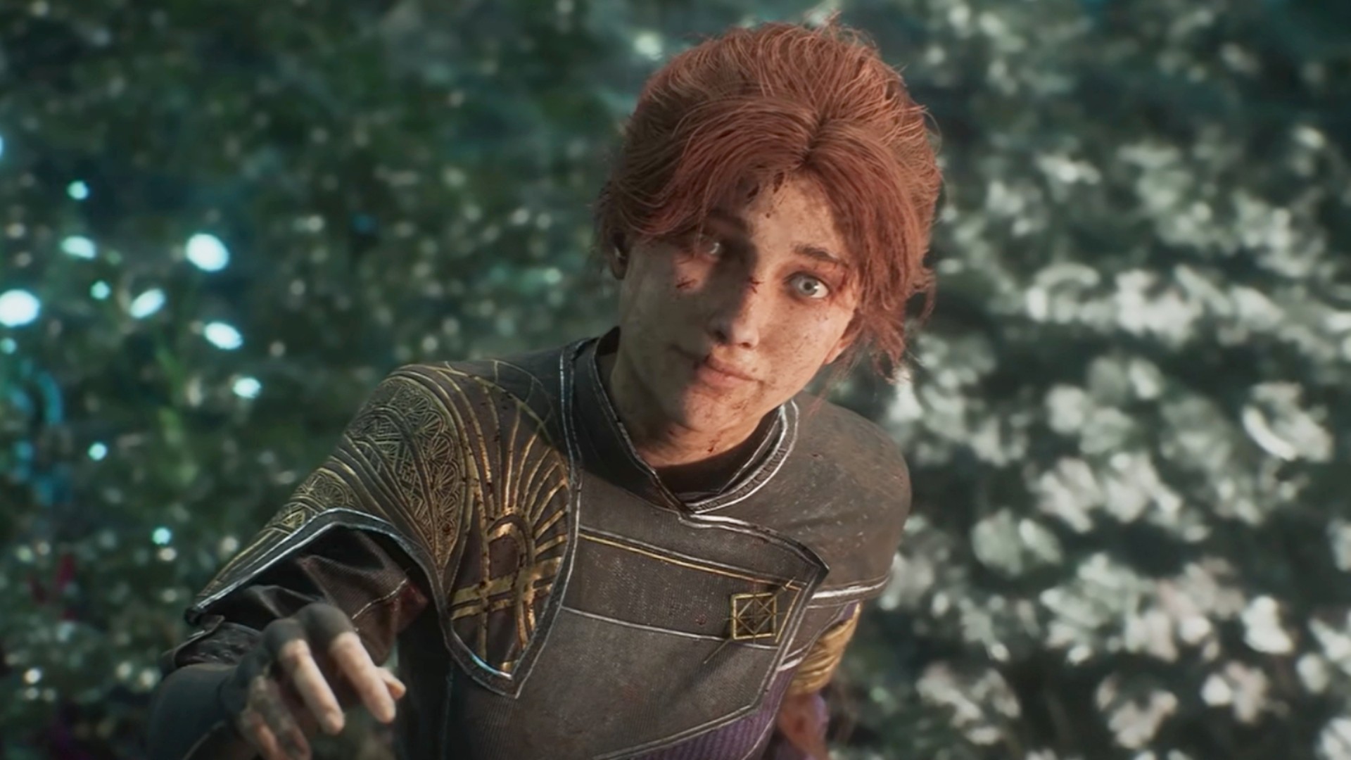 Expedition 33 is "the first in a new wave" of "risky" games from small teams punching "above their weight," Sandfall tells us