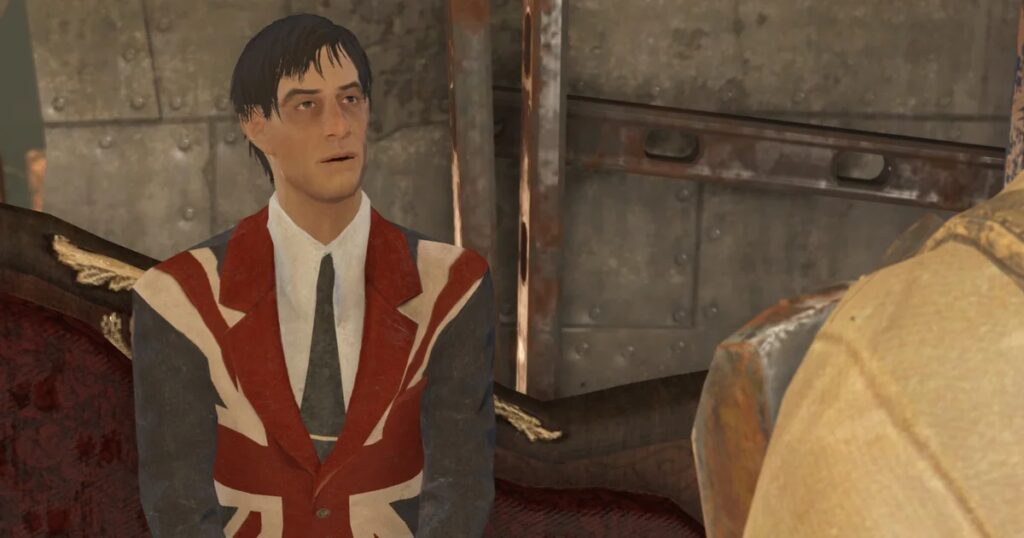 I responsabili dello sviluppo della mod Fallout: London non prevedono, al momento, di adattarla alla versione next-gen di Fallout 4, a meno che non diventi realizzabile una versione per console 5 fallout london modders still no plans for next gen port 01