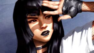 Highly-rated Fear the Spotlight is a love letter to retro '90s horror games, and it's free to keep right now