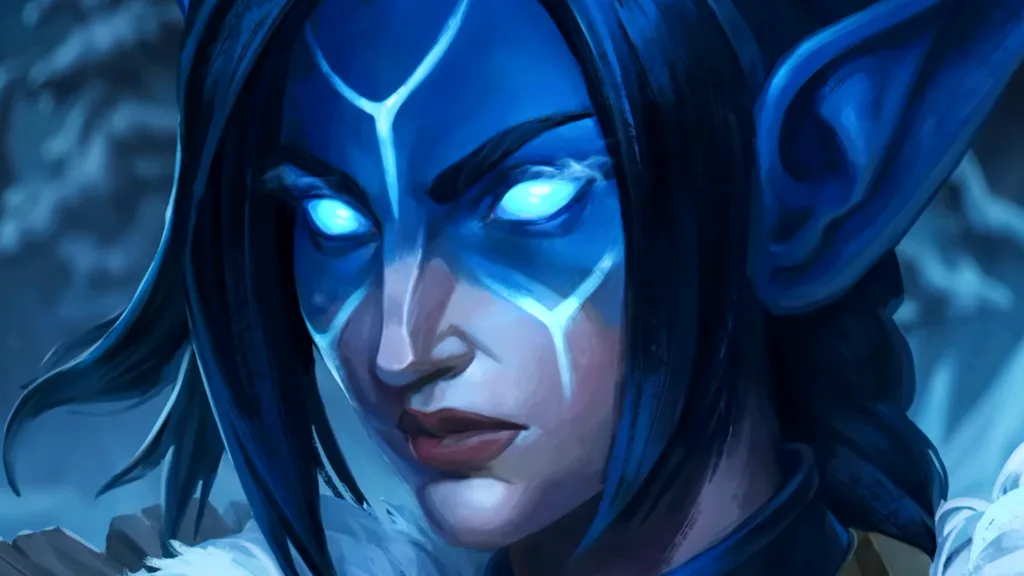 Il nuovo dungeon crawler Fellowship concentra i momenti più memorabili di World of Warcraft in un ARPG che valorizza il tuo tempo 3 Newly released dungeon crawler Fellowship distills World of Warcraft's best moments into an ARPG that respects your time