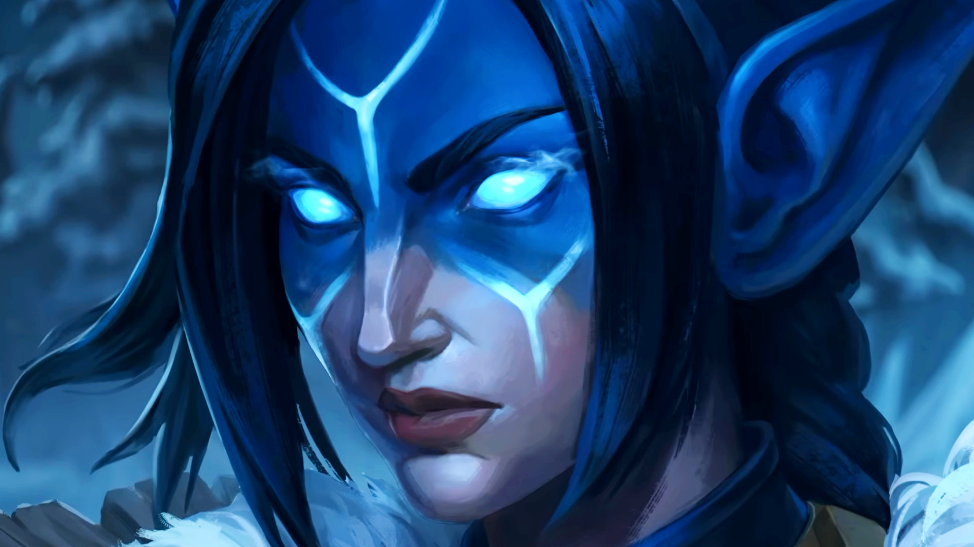 Newly released dungeon crawler Fellowship distills World of Warcraft's best moments into an ARPG that respects your time