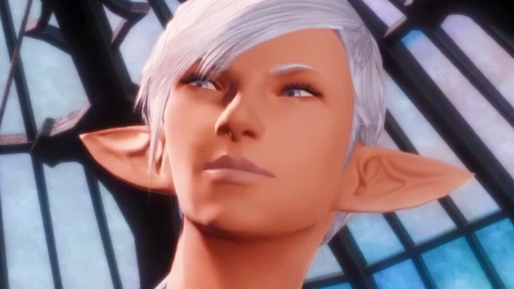 FF14 patch 7.35 hides a secret quest that Shadowbringers lore fiends will love