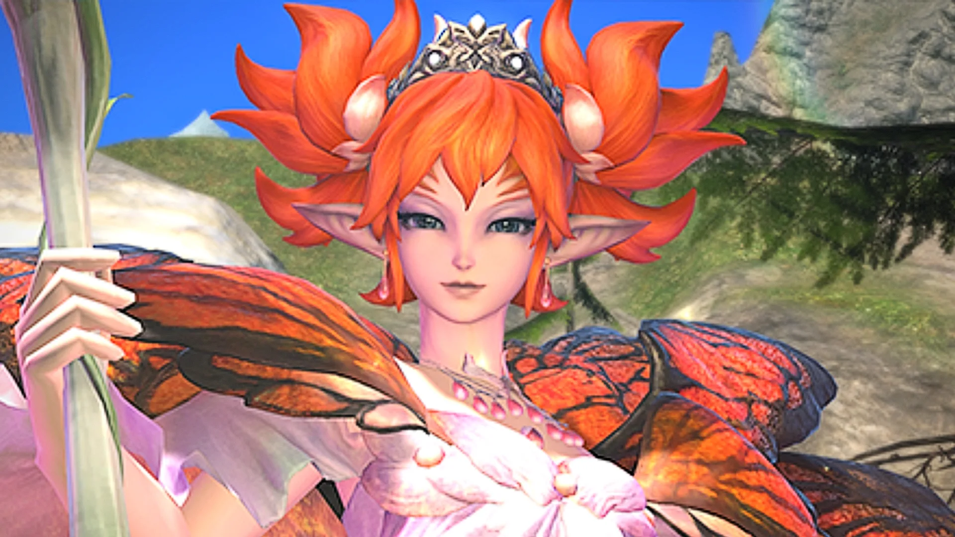 FF14 7.35 finally adds highly anticipated Monster Hunter collab and so much more