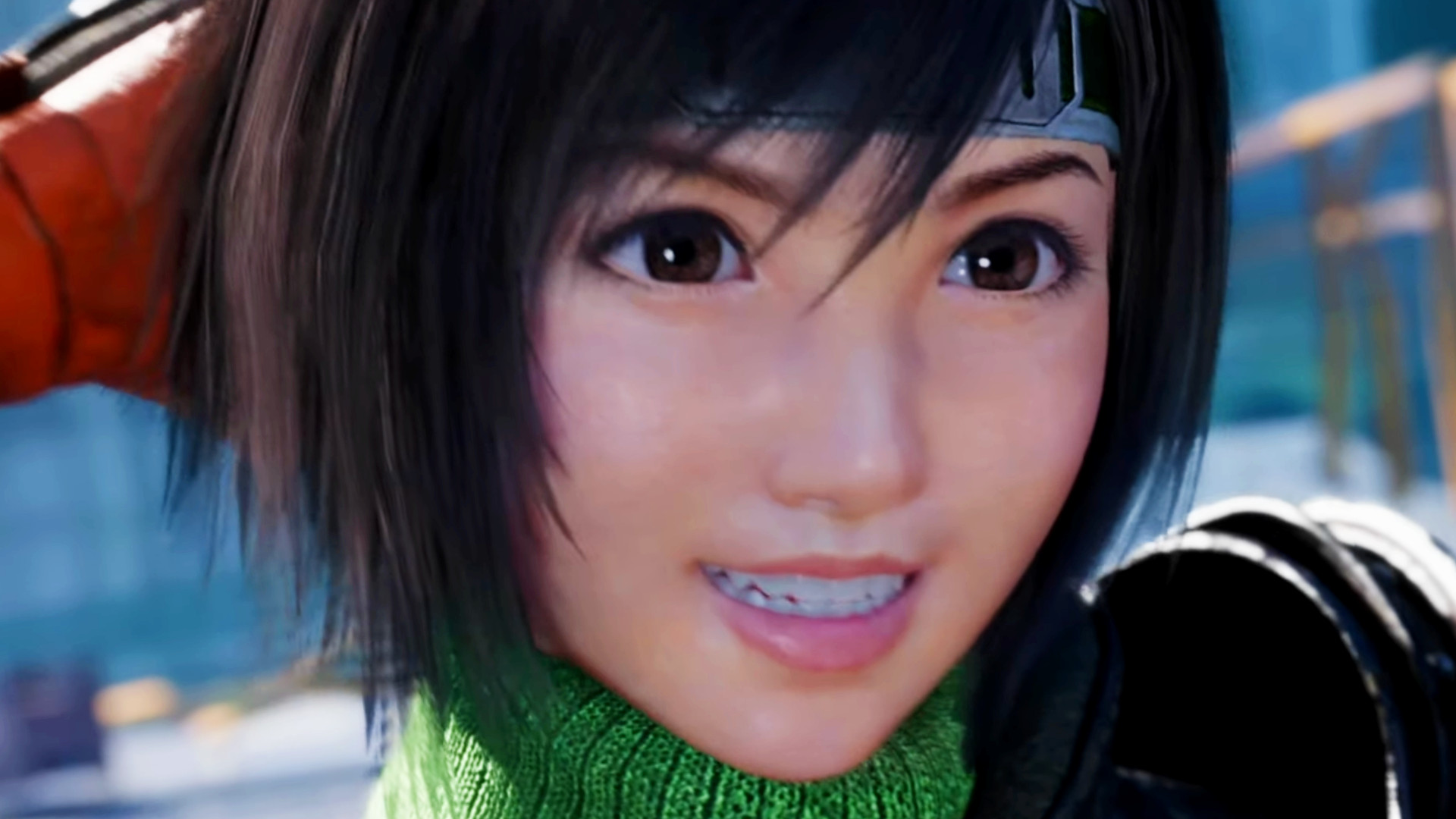 Final Fantasy 7 Remake Part 3 won't be cut down following Rebirth criticism, trilogy's director confirms