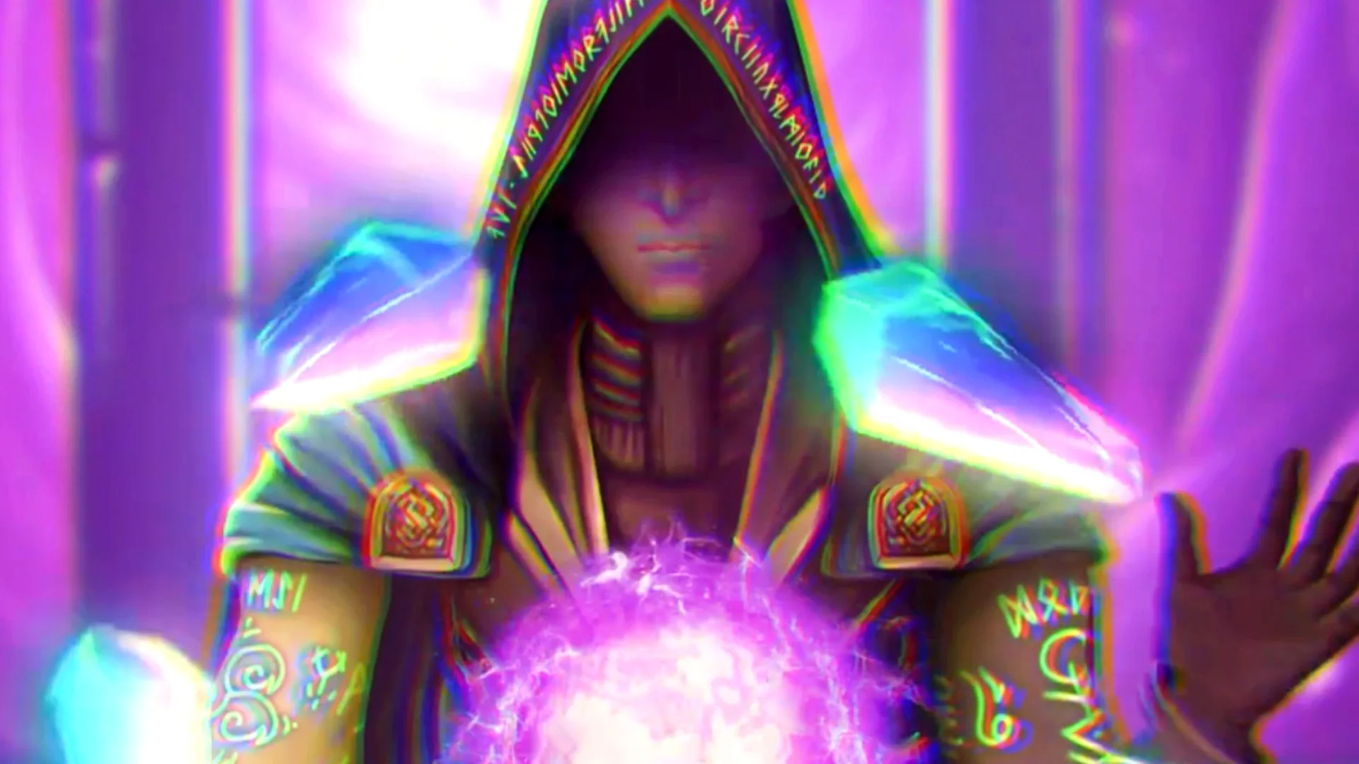 Dark fantasy ARPG with Souls-style invasions has a new playtest you can join now