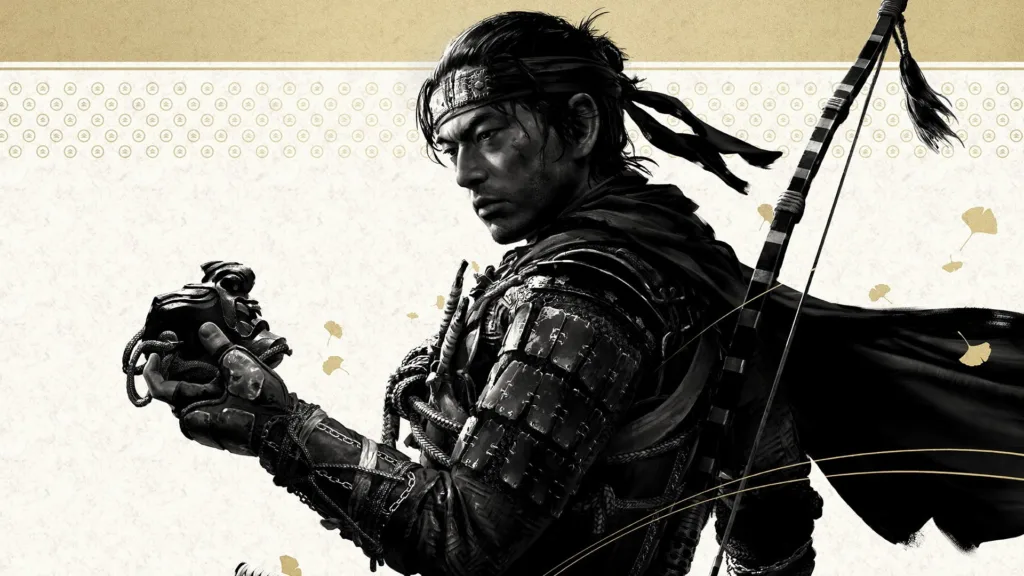 Ghost of Tsushima just took a katana to its price, making it cheaper than ever