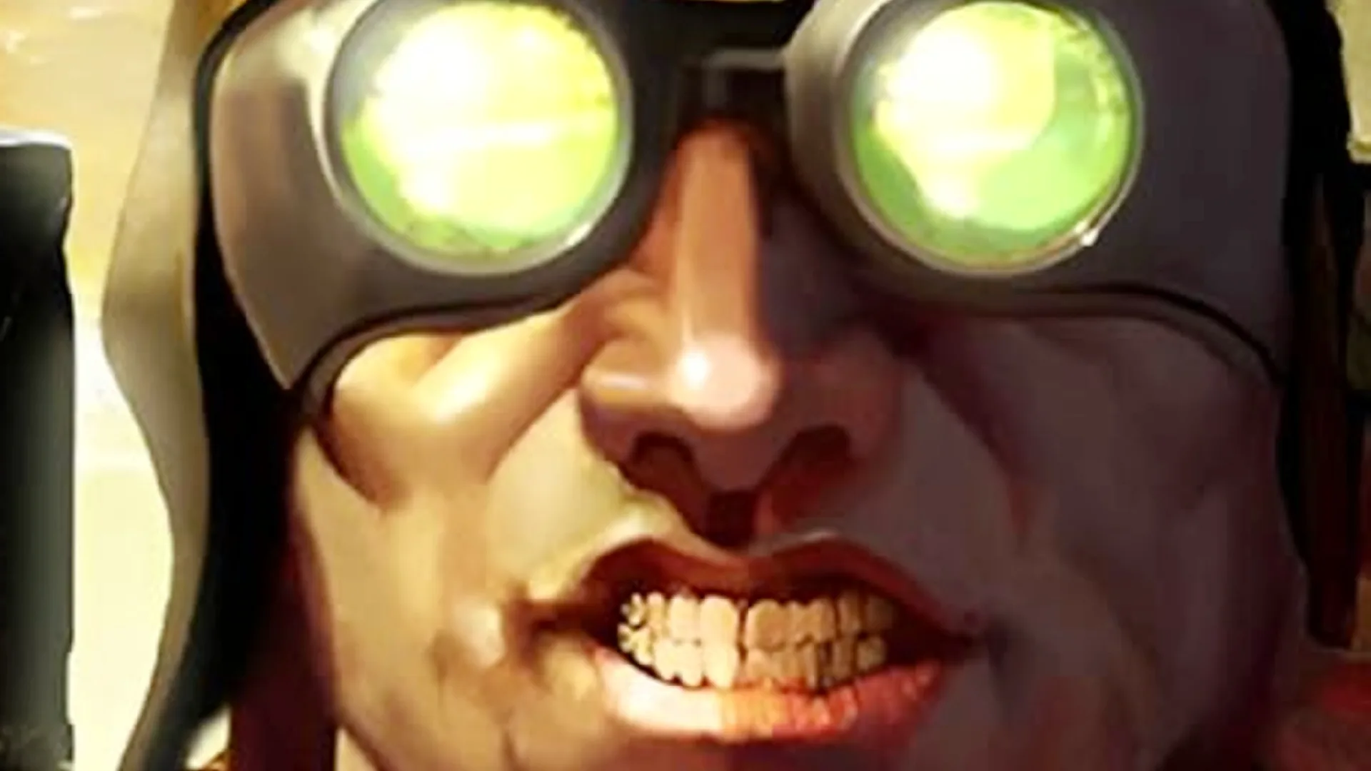 With Half-Life ties and funding from Valve, this 2000 FPS never made it to Steam