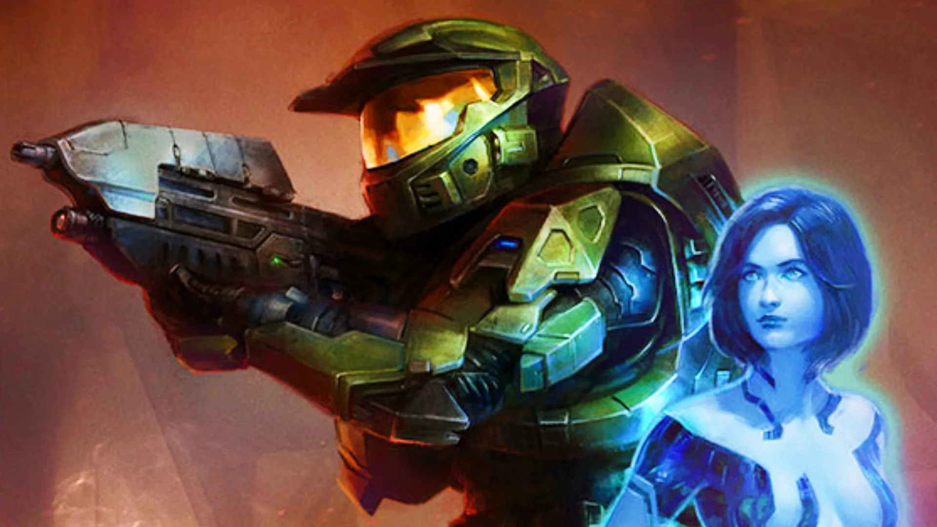 The 'father of Master Chief' calls Trump and ICE's Halo posts "absolutely abhorrent" as former devs speak out