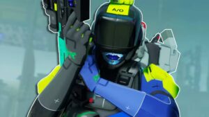 Marathon gets another technical test, but you won't hear anything about it