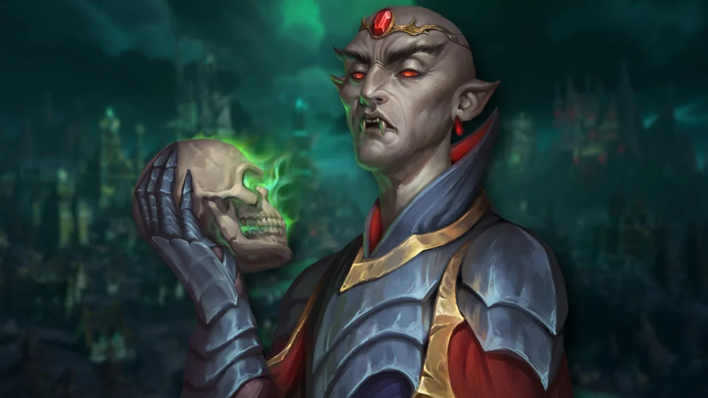I'm obsessed with the new Heroes of Might and Magic, and now you can be too
