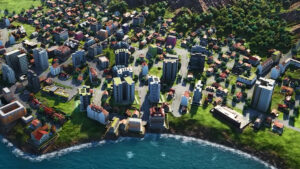 Back after two decades, city builder Industry Giant 4.0's dream suddenly dies as dev confirms 1.0 update is its last