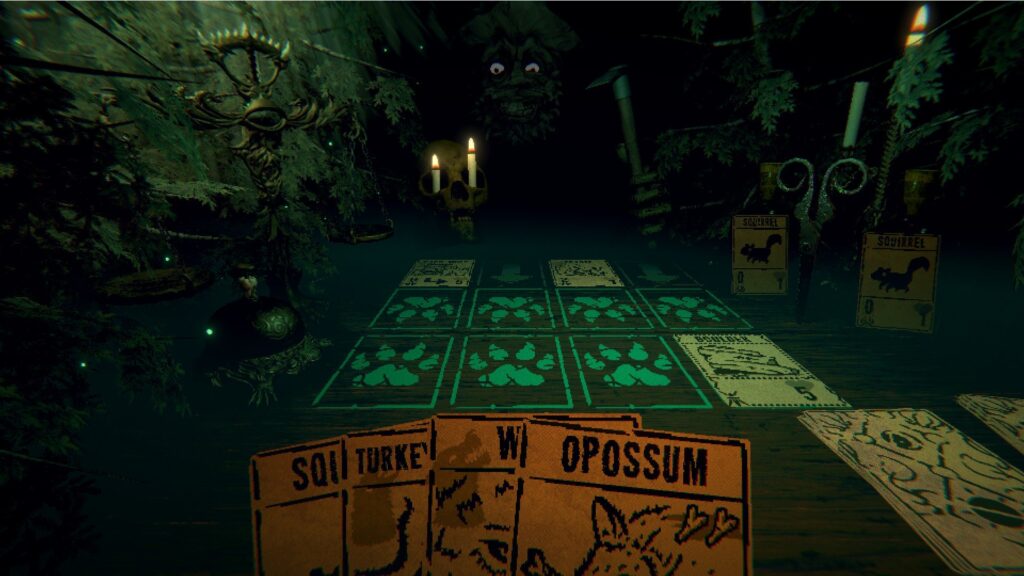 The most terrifying roguelike card game you'll ever play just hit its lowest price yet