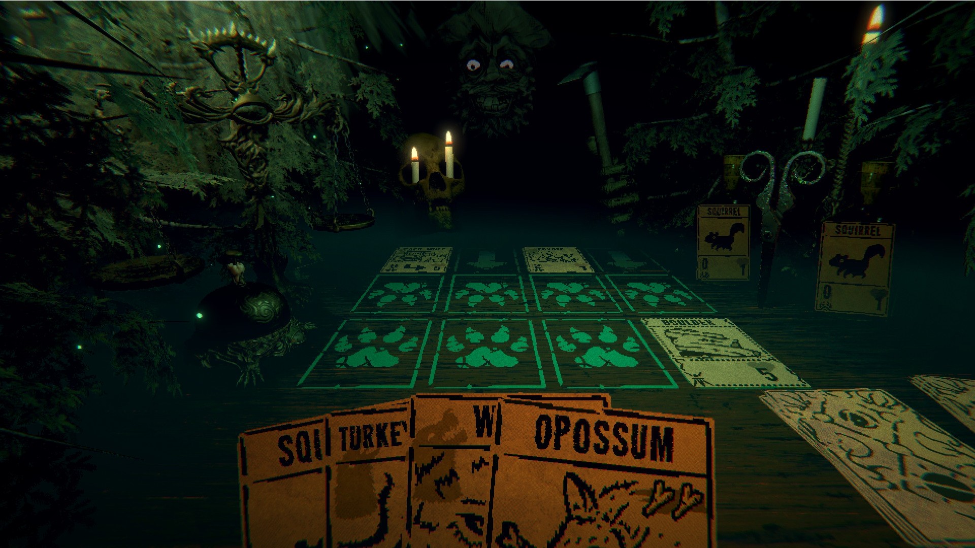 The most terrifying roguelike card game you'll ever play just hit its lowest price yet