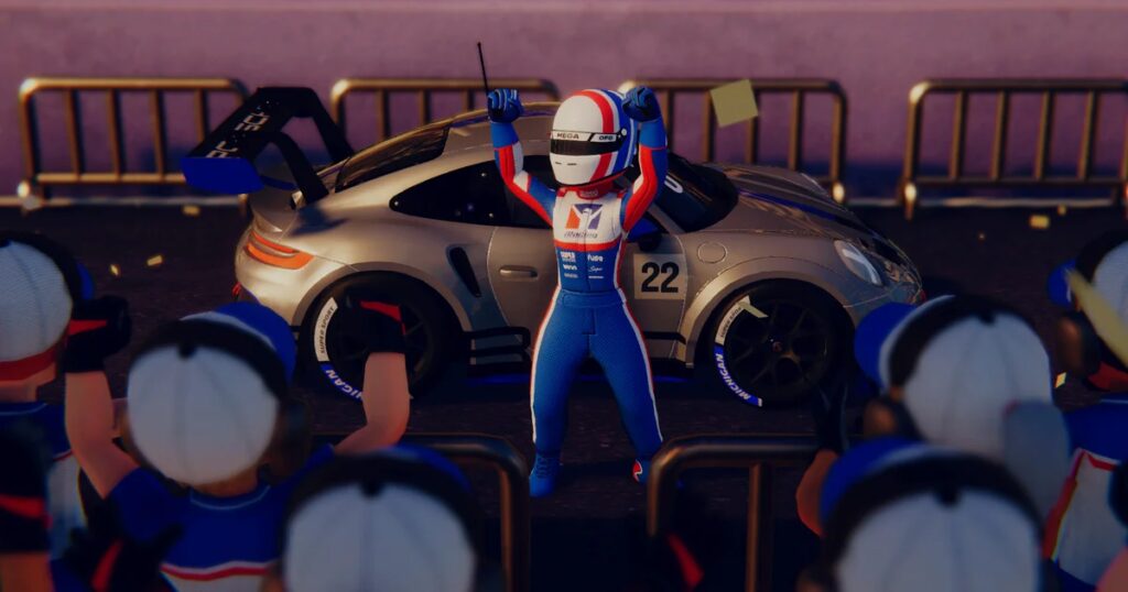 iracing arcade steam next fest demo