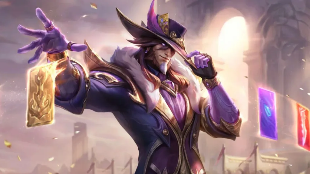 League of Legends TCG Riftbound lowers Legends of Runeterra's "really high mental ceiling" so that everyone can play, Riot says