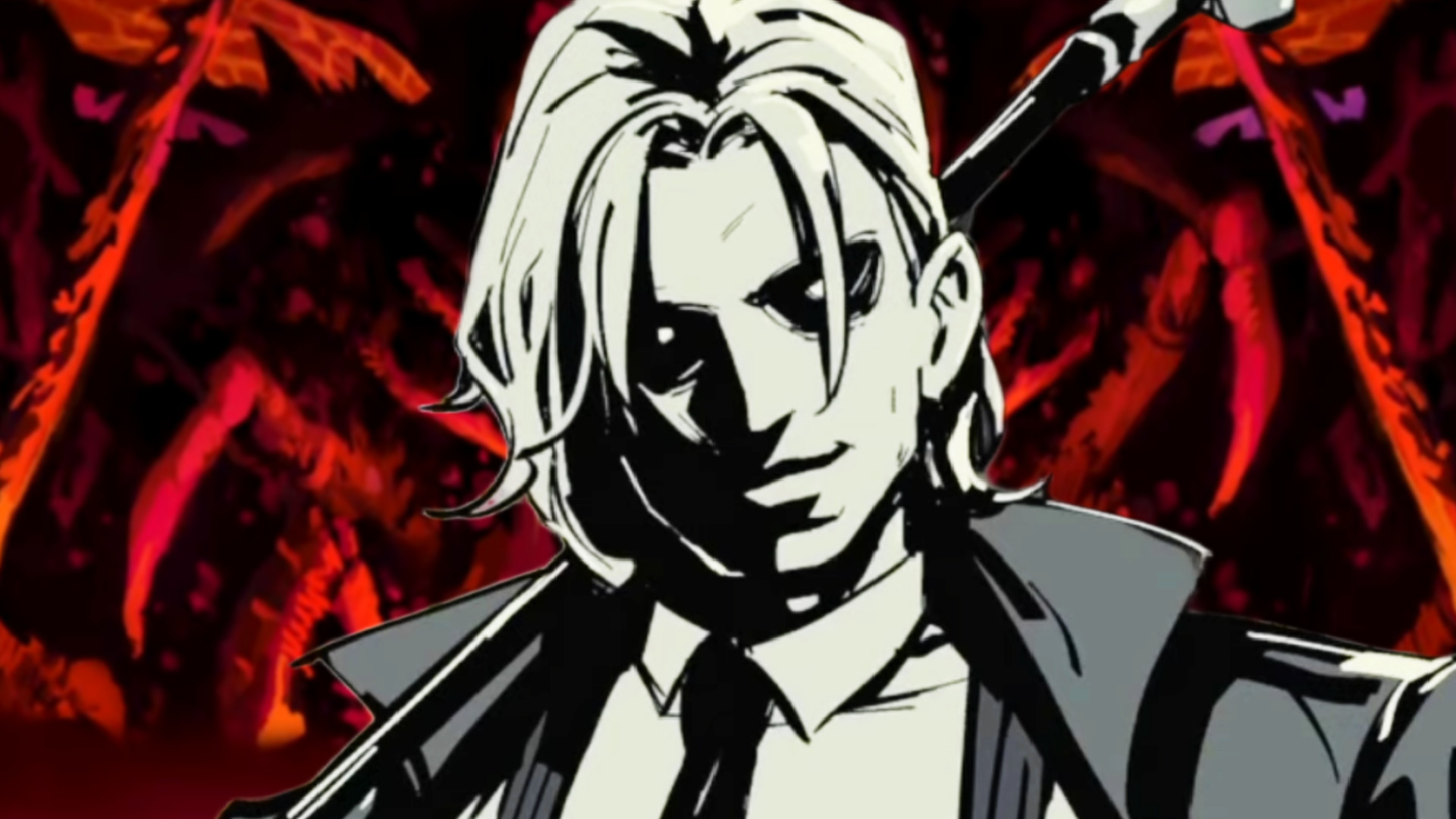 Demon-exorcising roguelike deckbuilder Malys hits 1.0, and it's got the sinister vibes to stand out from the pack