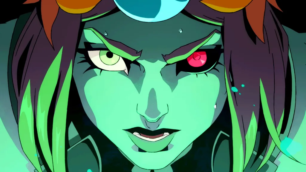 Hades 2 hotfix patches the final boss and nerfs my least favorite enemy