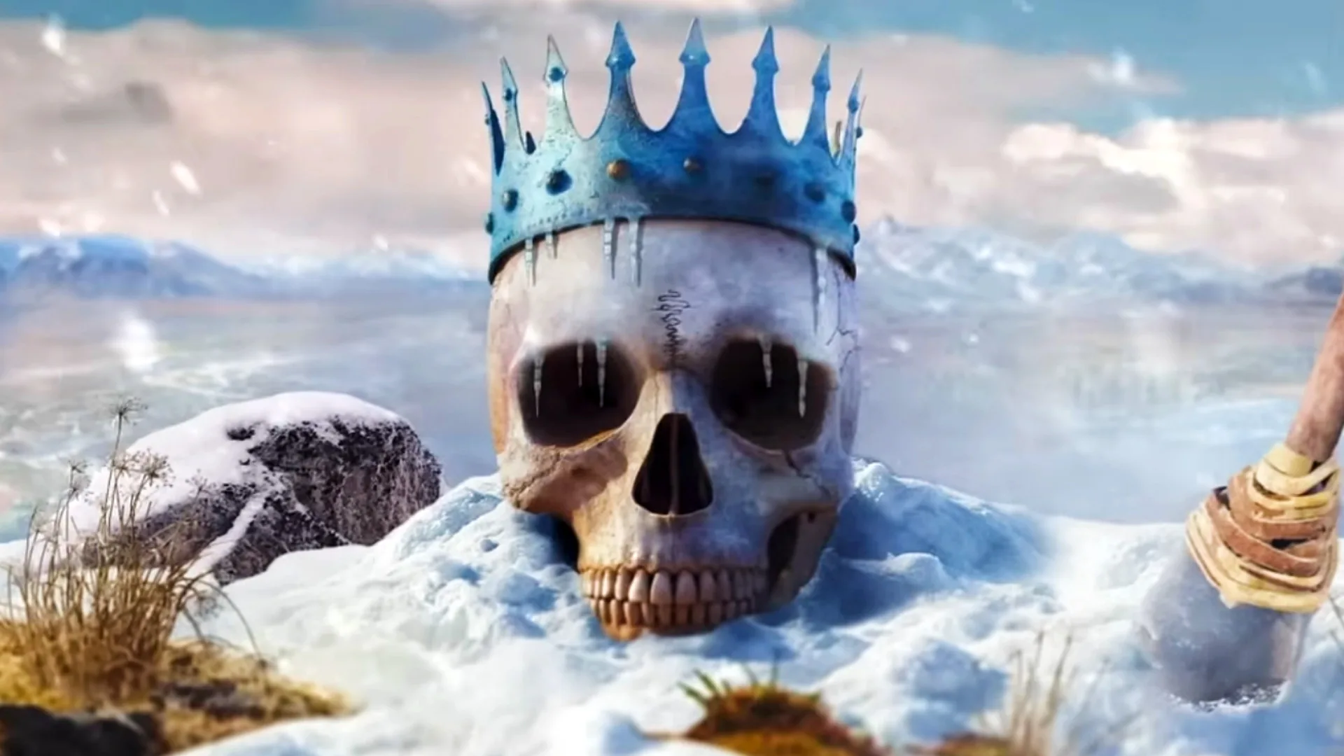 Strategy giant Paradox calls time on its struggling Civilization rival Millennia
