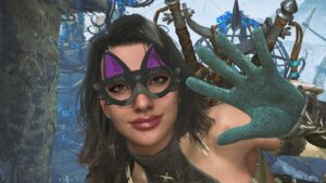 New Monster Hunter Wilds event adds spooky quests and, erm, salamander armor