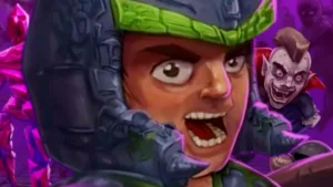 Sublime sandbox RPG Necesse is finally finished, and it's washing away my Terraria blues