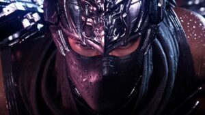 How long is Ninja Gaiden 4?