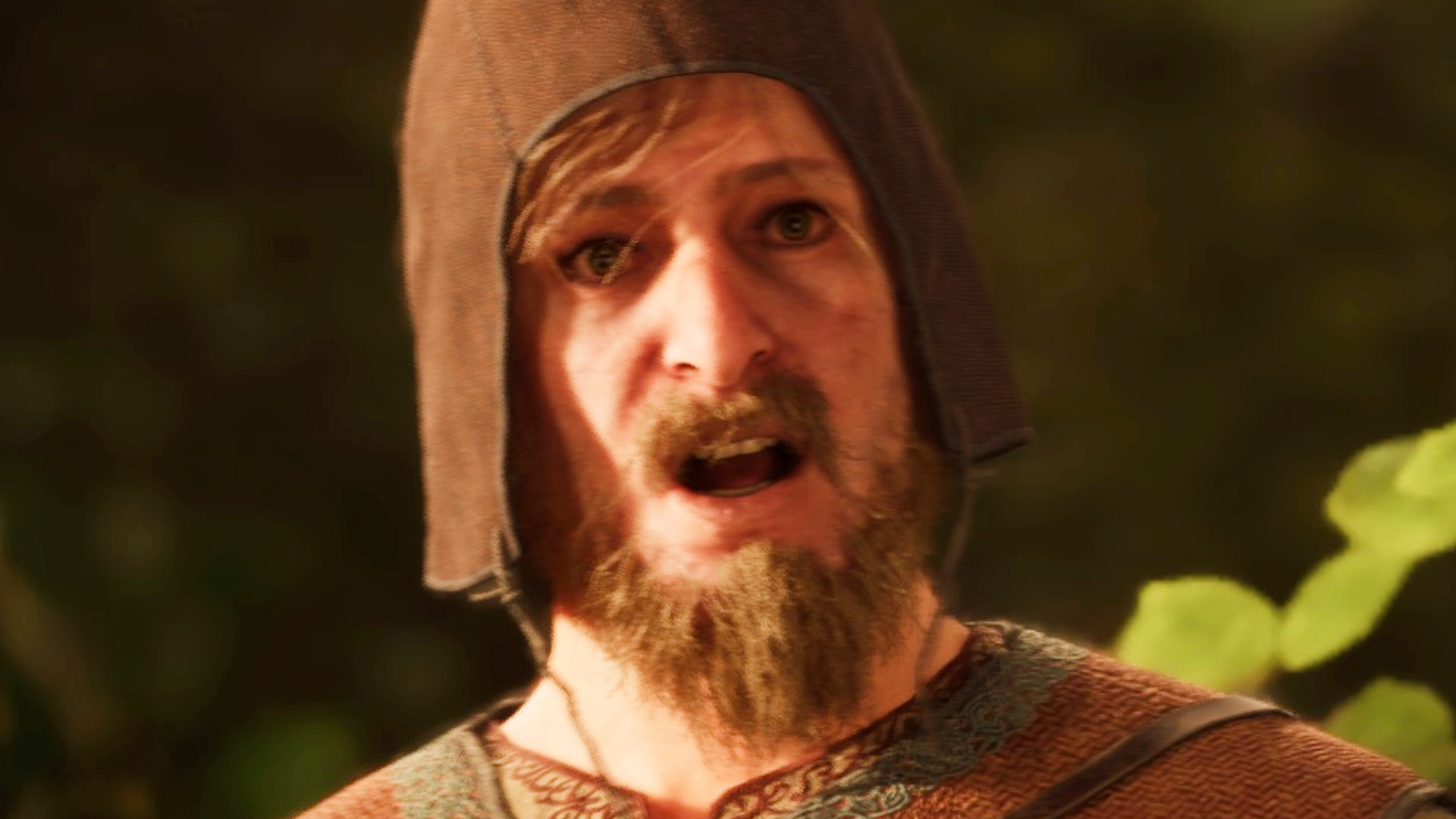 Mixing BG3's combat and Kingdom Come Deliverance 2's charm, medieval RPG Norse's new demo just made my Steam wishlist