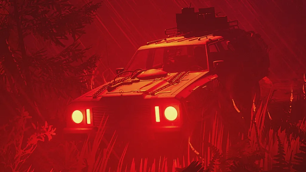 Pacific Drive ha rilasciato a sorpresa un nuovo DLC spettrale, trasformando l'apprezzato gioco di sopravvivenza in una fonte di puro terrore 9 Pacific Drive just shadow dropped a haunting new DLC, turning the underrated survival game into nightmare fuel