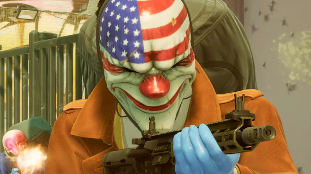 Payday 3 promised players an offline mode months ago, now it's "not feasible"