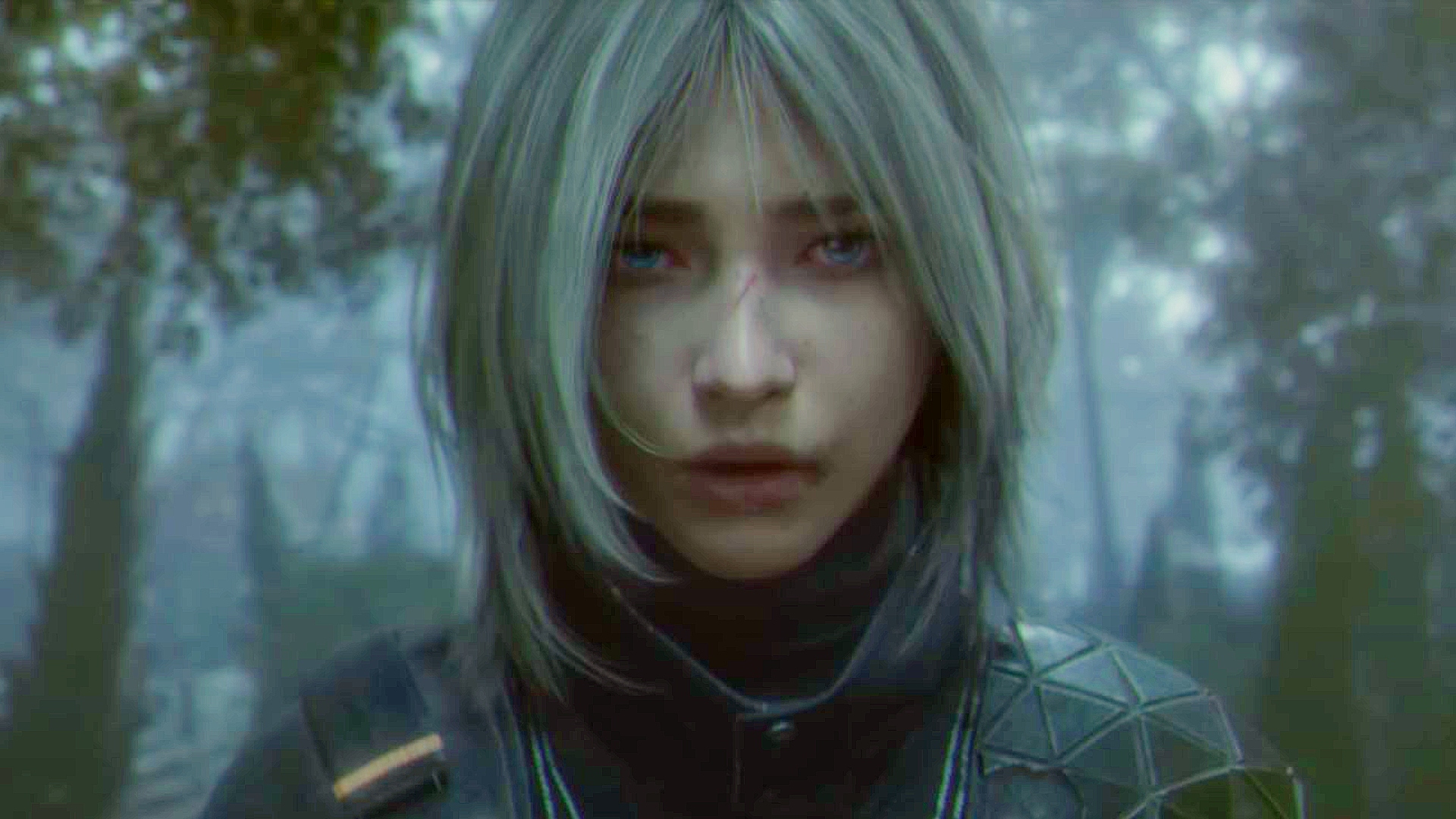Team Jade's Project Spectrum is much more than a horror spinoff of Delta Force