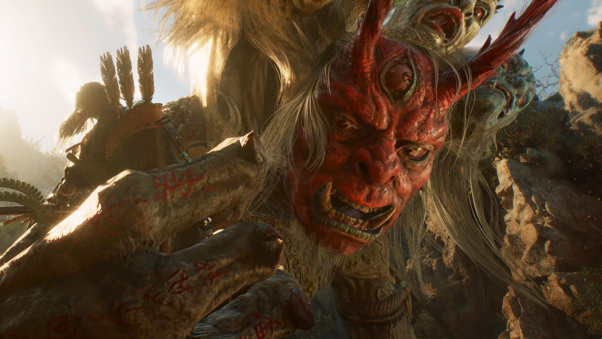 I've always struggled with Monster Hunter, but Project Tal's creature slaying may just win me over