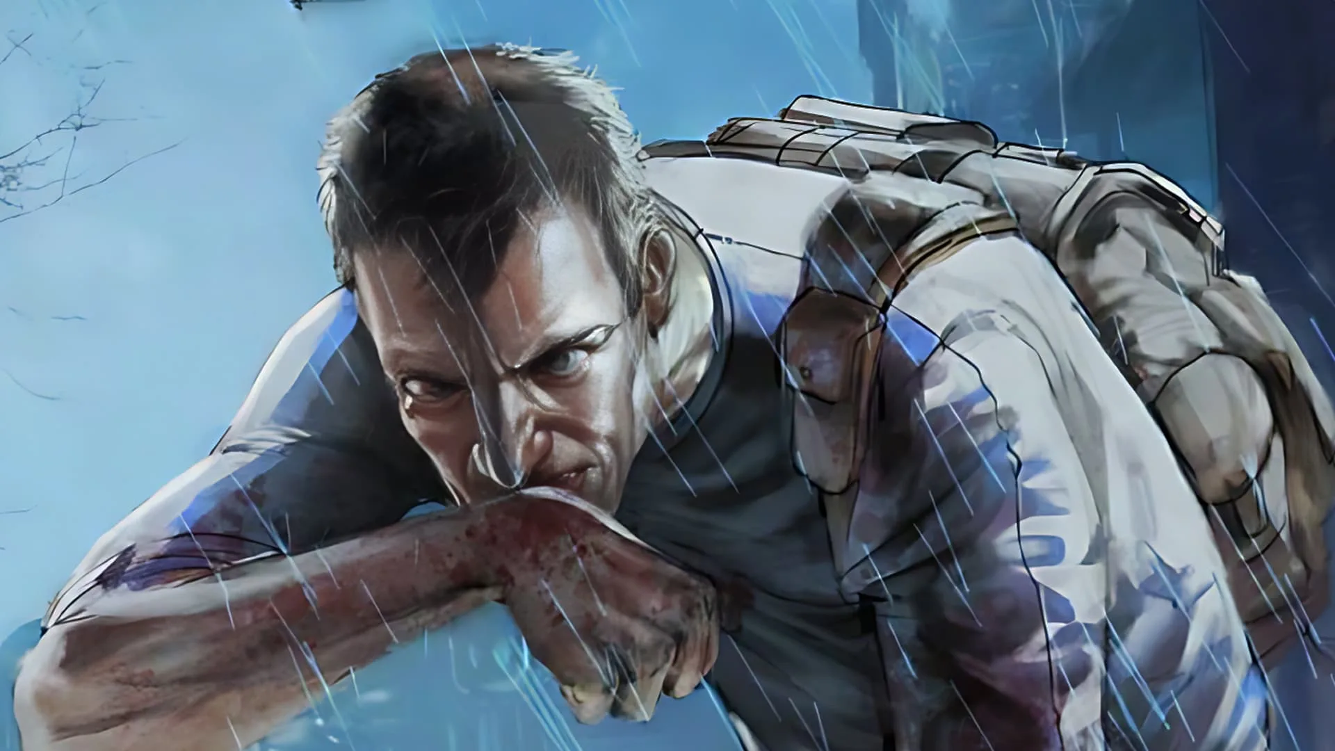 Project Zomboid's new design director probably has more in-game hours than you, and he worked on Halo to boot