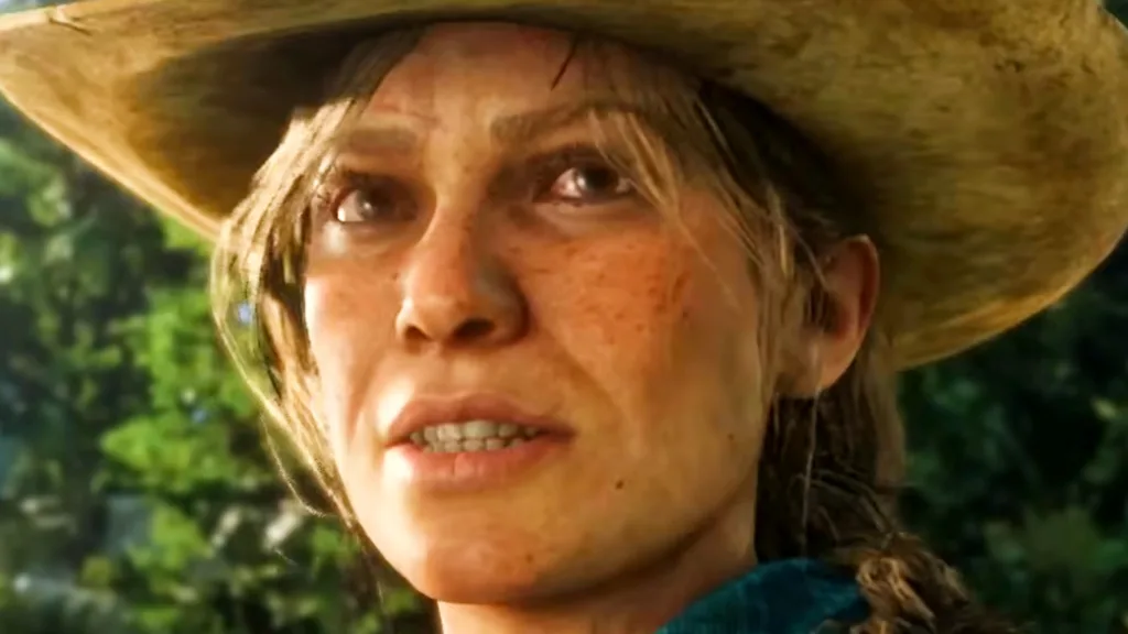 Red Dead Redemption 2's Steam page has just changed, sparking remaster hopes