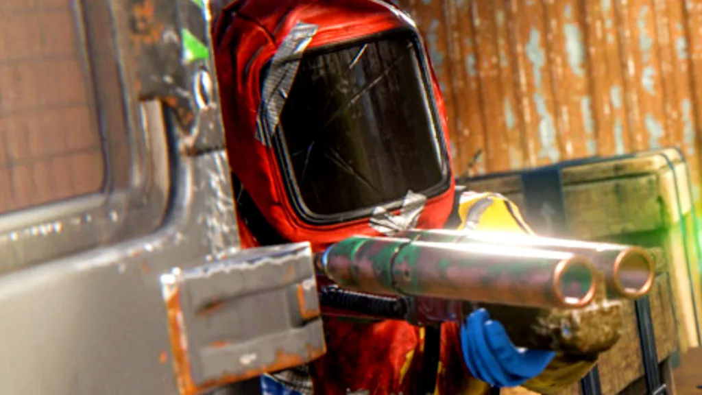 New Rust update brings back blueprint fragments to solve "stale" progression