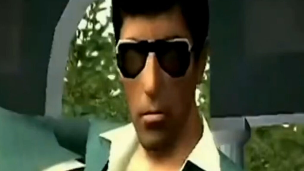 Ahead of GTA 6's return to Miami, a classic Scarface game that rivaled Vice City is suddenly back