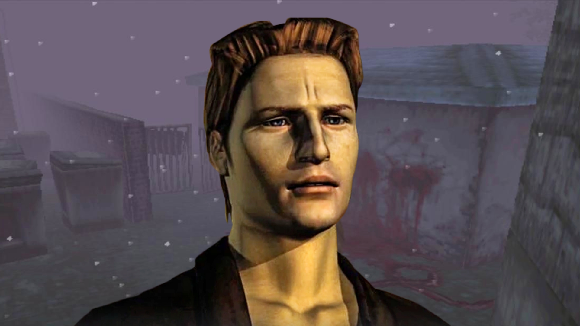 Bloober reveals work is underway on Silent Hill remake and a mystery new project