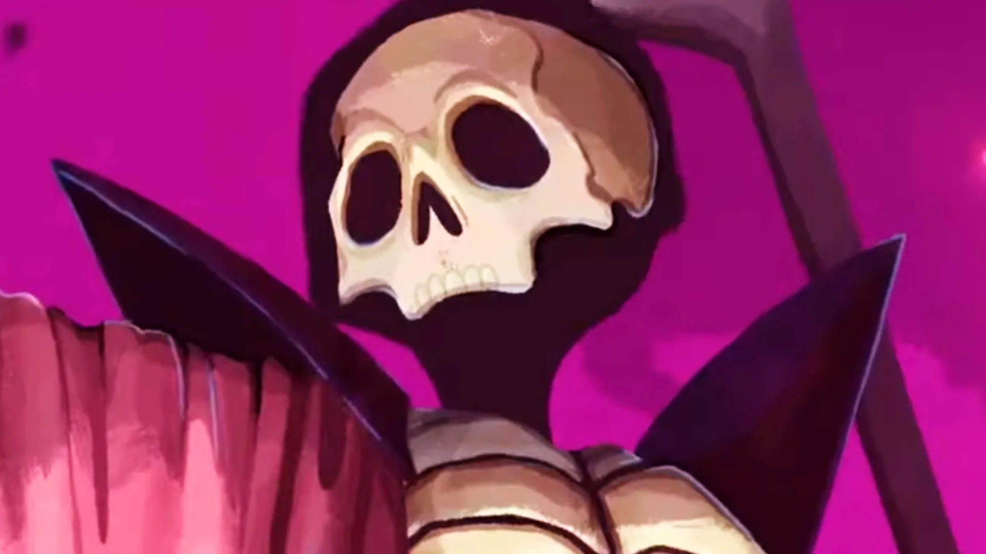 Slay the Spire 2's Necrobinder has an unusual pet that I'd die for, and he's ready to return the favor