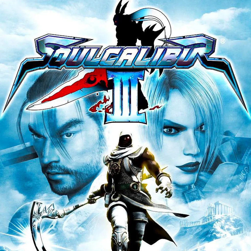 PS Plus Premium punta ancora sulla nostalgia: Soulcalibur III dalla PS2 in arrivo nel catalogo 7 soulcalibur 3 ps plus