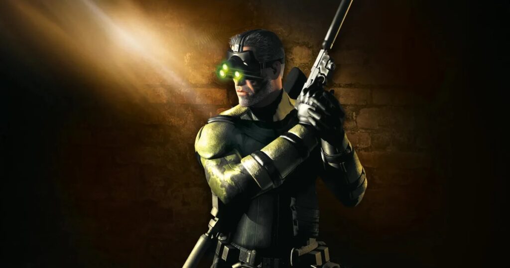 Splinter Cell: Pandora Tomorrow è disponibile su Steam, ma dovrai fare i conti con alcune complicazioni tipiche di Ubisoft 21 splinter cell pandora tomorrow steam release 01