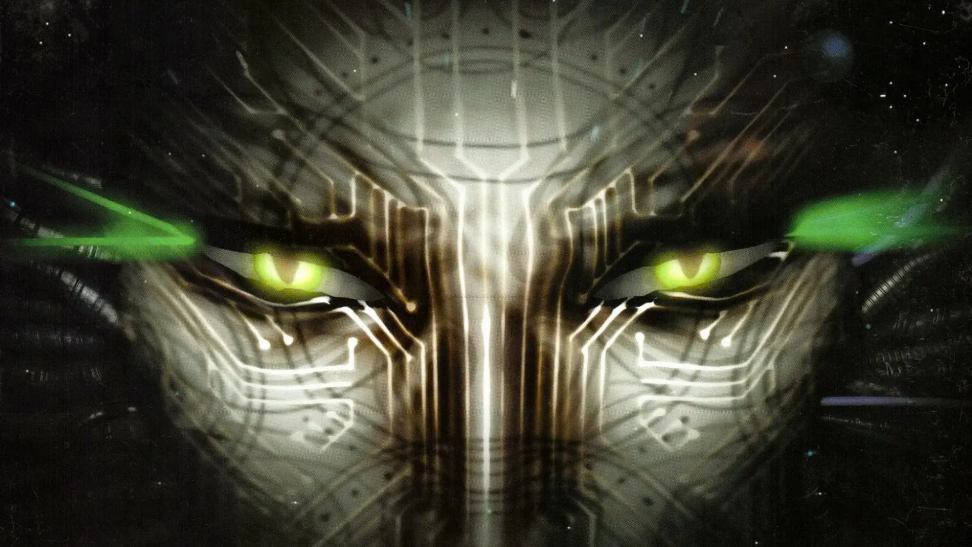 The original System Shock 2 is being delisted, so if you want it, act fast
