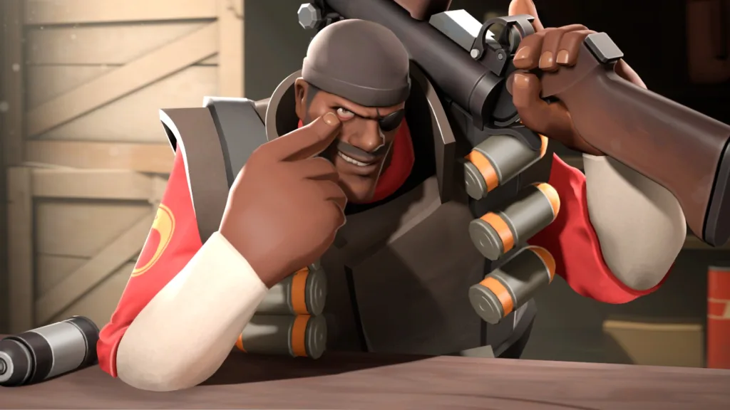 Valve red tape sees long-running Team Fortress 2 Classic mod scrap Steam beta