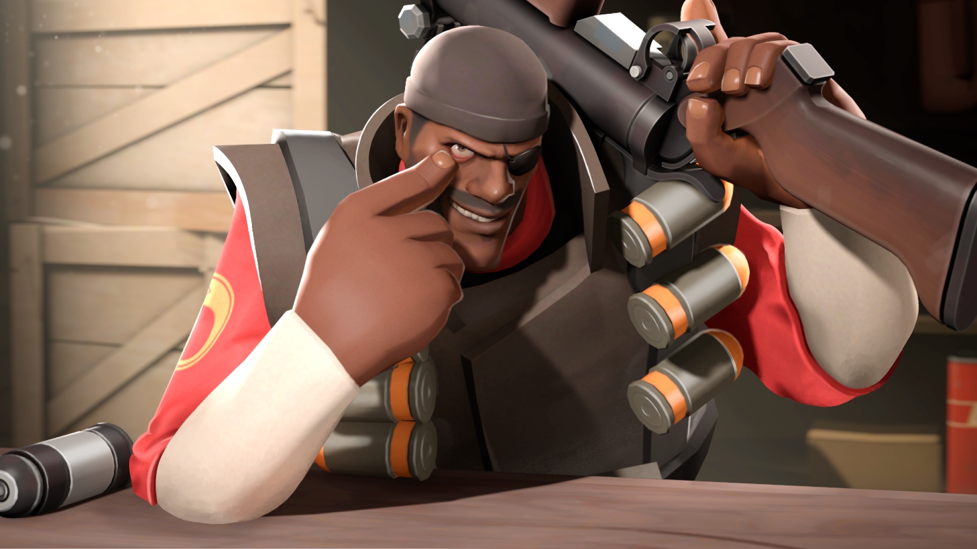 Valve red tape sees long-running Team Fortress 2 Classic mod scrap Steam beta