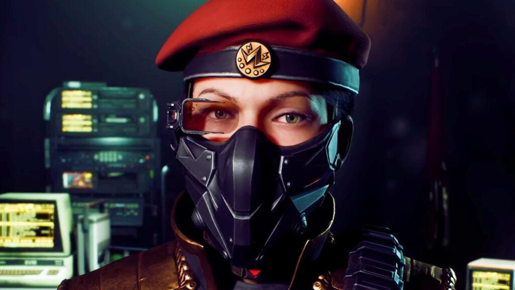 Tempest Rising update heralds a new era for the classic RTS comp-stomp