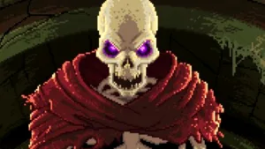 D&D-style pixel RPG The Crazy Hyper-Dungeon Chronicles had me hooked after ten minutes, and I can't put it down