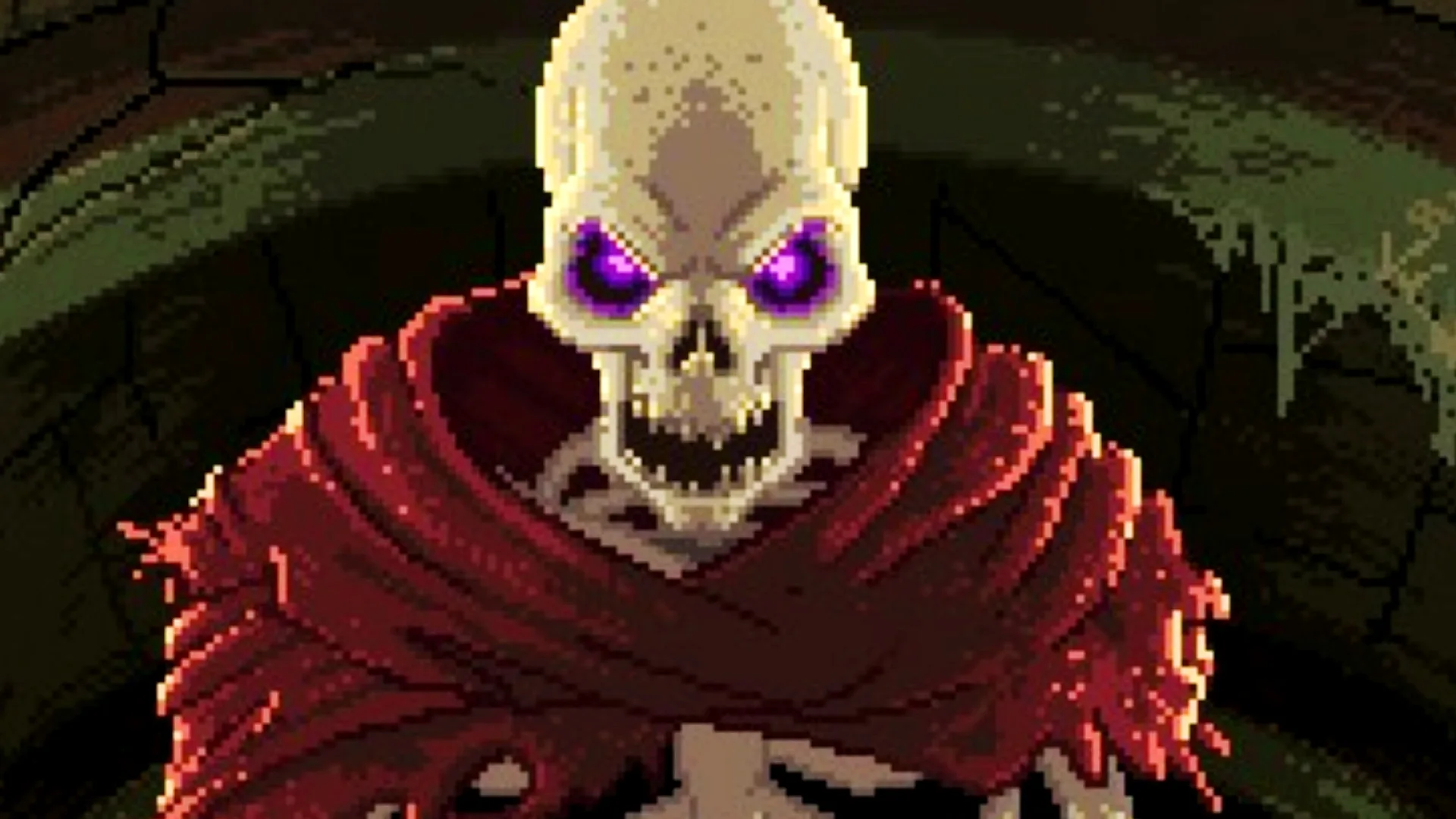 D&D-style pixel RPG The Crazy Hyper-Dungeon Chronicles had me hooked after ten minutes, and I can't put it down