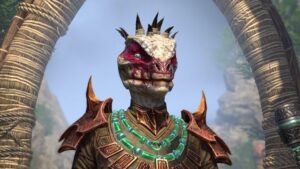 The Elder Scrolls Online is taking "big swings" to avoid being "predictable," but its first crack is off to a rocky start