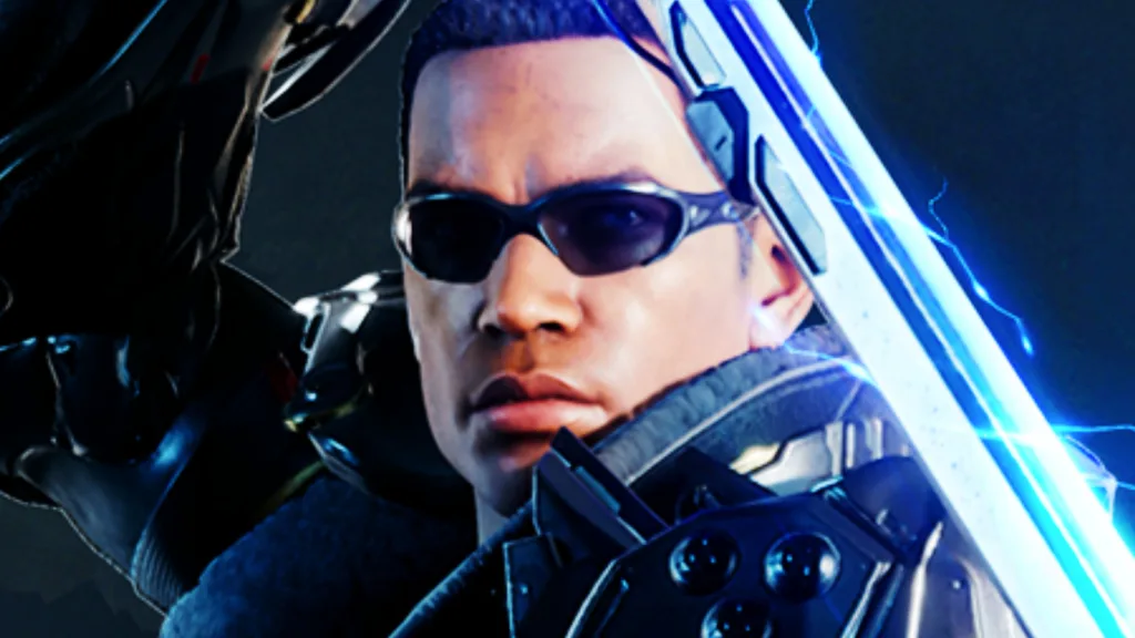 The First Descendant finally gets swords as new update expands the endgame