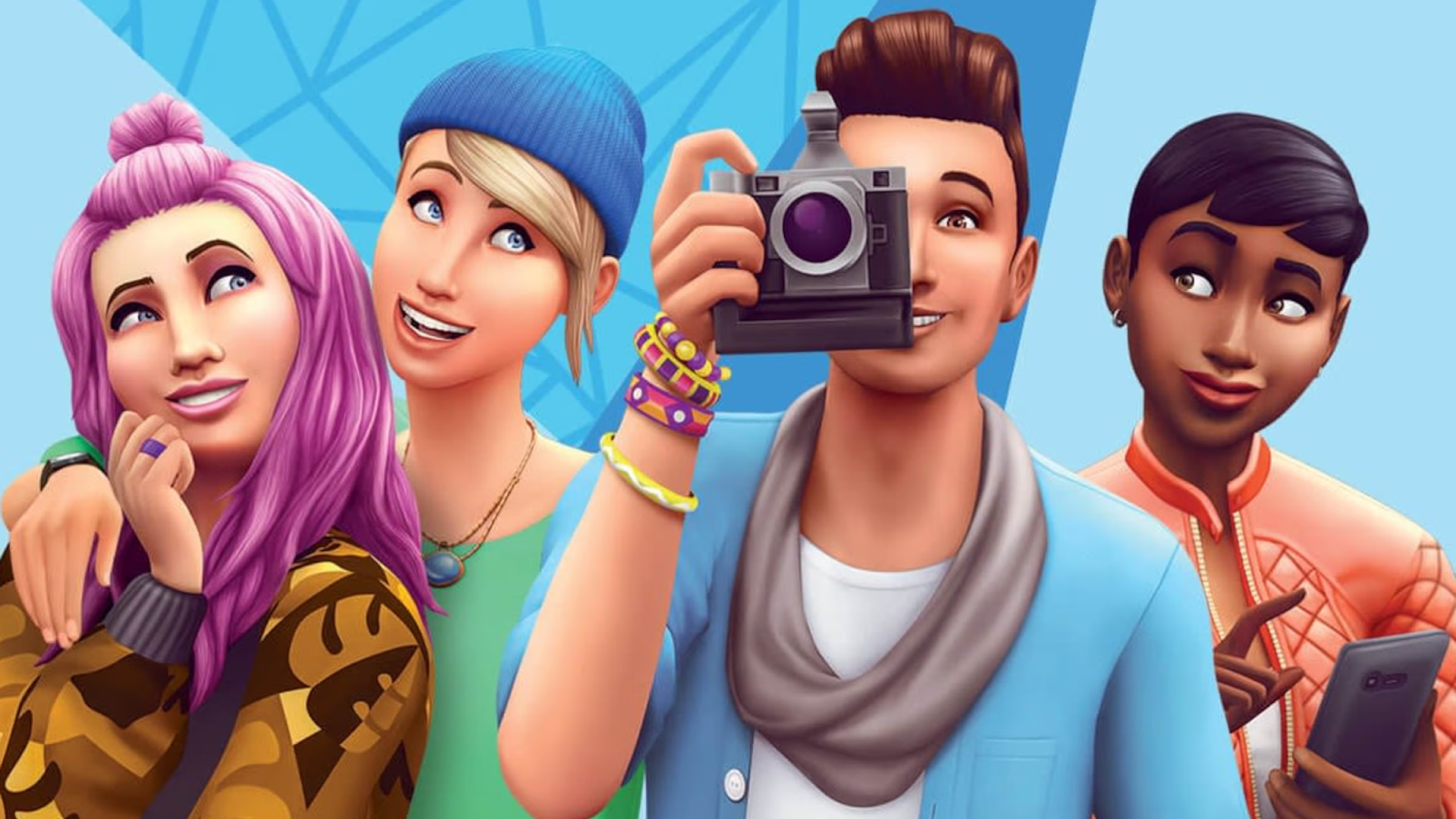 Dozens of Sims 4 creators leave the Creator Network to protest EA sale, calling it a "nightmare for our community"