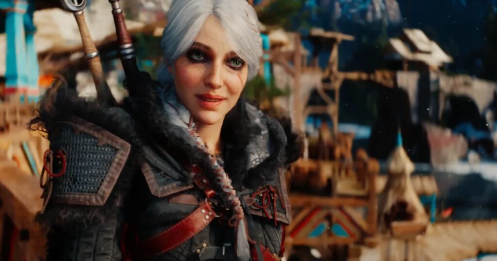 the witcher 4 console first development still push pcs 01