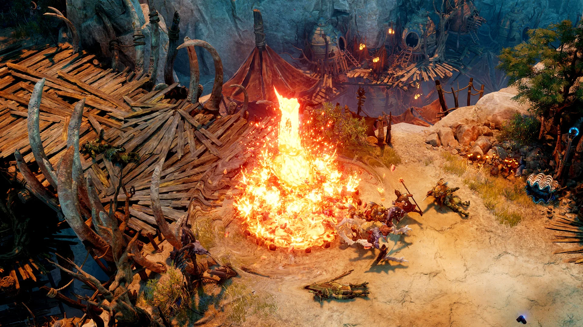 Titan Quest 2 chapter two makes drops more exciting in the Greek fantasy ARPG
