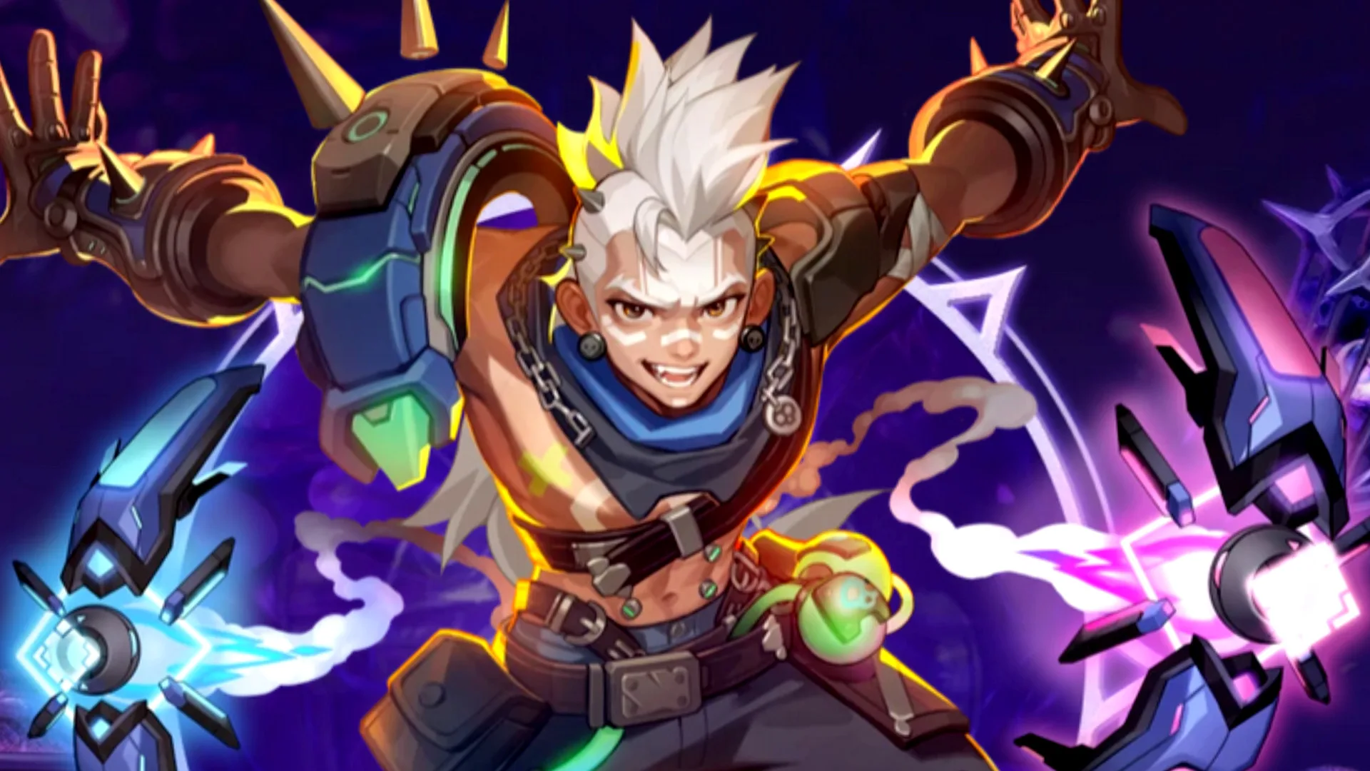 Torchlight Infinite's new season transforms the free ARPG's most chaotic class